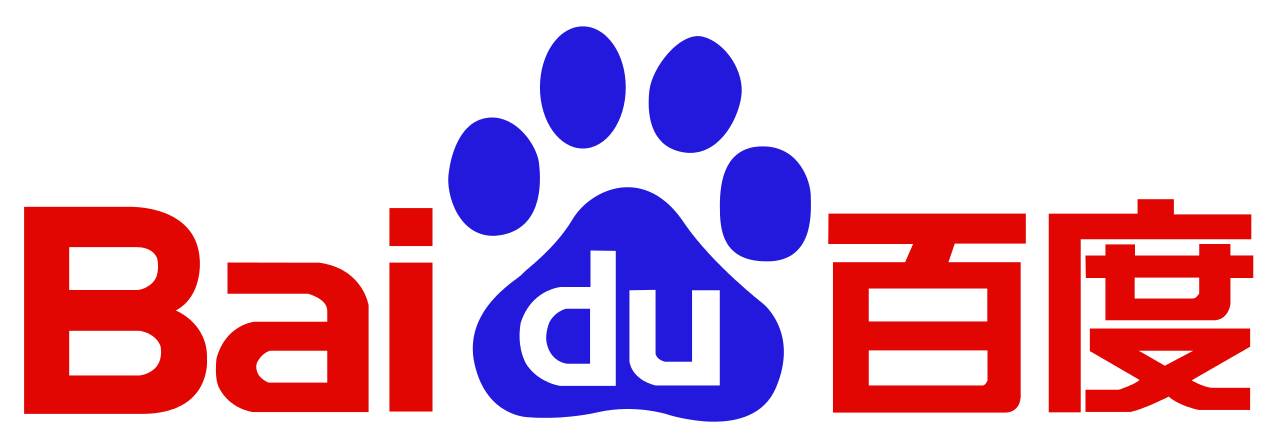 Baidu logo